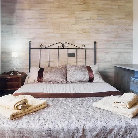 Villa Arroyo Del Valle San Andrés del Rabanedo