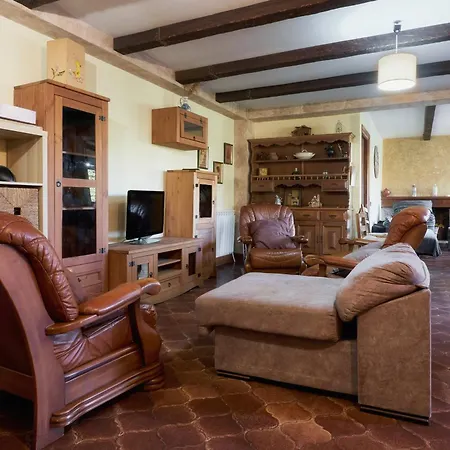 Arroyo Del Valle Villa
