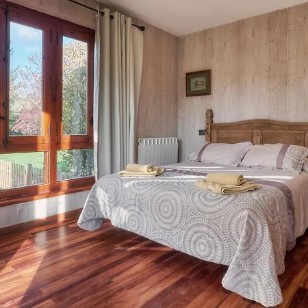 Villa Arroyo Del Valle San Andres del Rabanedo