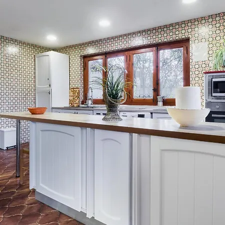 Arroyo Del Valle Villa *