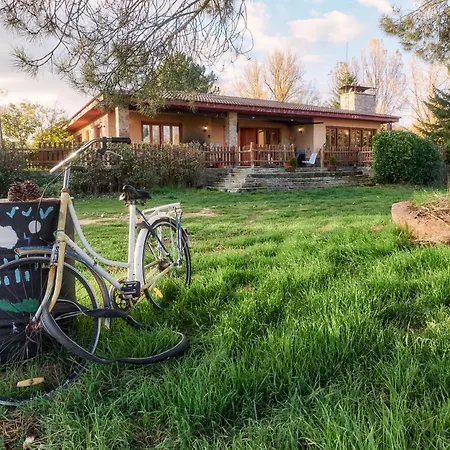 Villa Arroyo Del Valle *