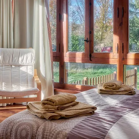 Arroyo Del Valle * San Andrés del Rabanedo