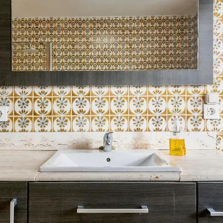 Villa Arroyo Del Valle