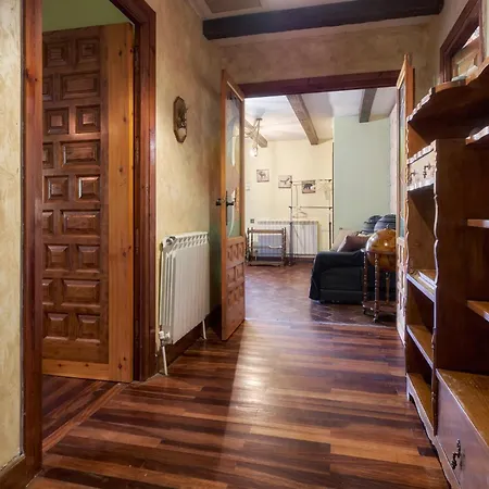 Villa Arroyo Del Valle *