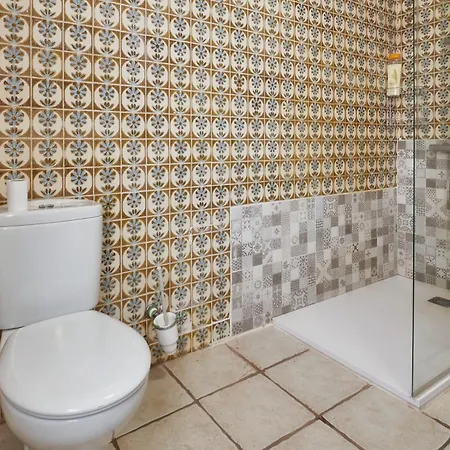 Arroyo Del Valle Villa San Andrés del Rabanedo