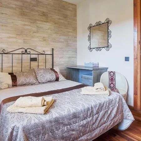 Villa Arroyo Del Valle