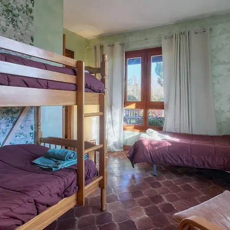 Arroyo Del Valle San Andrés del Rabanedo