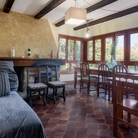 Villa Arroyo Del Valle *