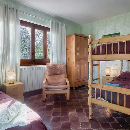 Villa Arroyo Del Valle San Andrés del Rabanedo