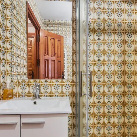 Arroyo Del Valle Villa *