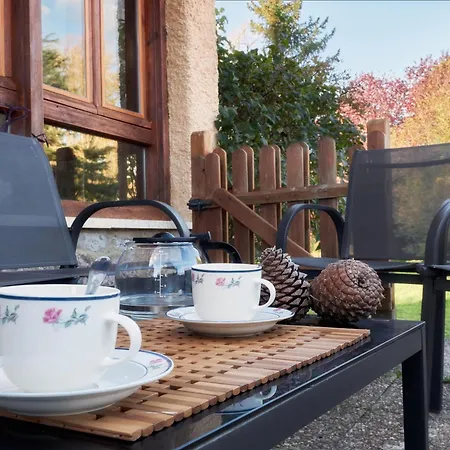 Villa Arroyo Del Valle *