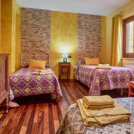 Villa Arroyo Del Valle San Andres del Rabanedo