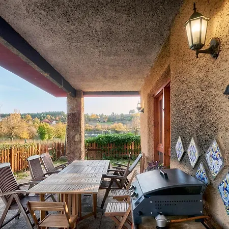 Villa Arroyo Del Valle *