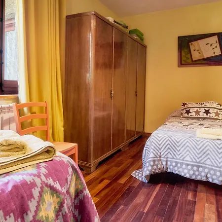 Arroyo Del Valle Villa San Andrés del Rabanedo