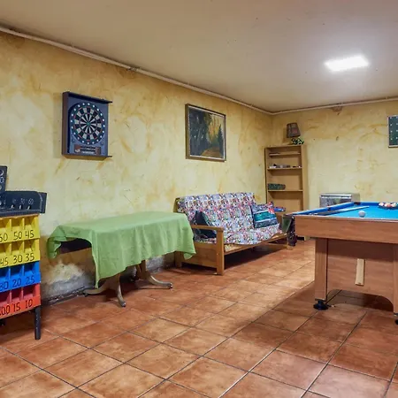 Villa Arroyo Del Valle