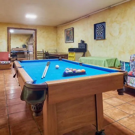 Villa Arroyo Del Valle San Andres del Rabanedo