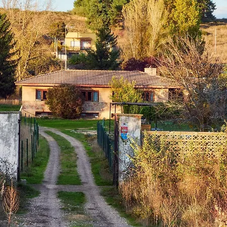 Arroyo Del Valle Villa