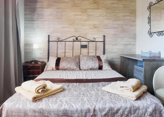 别墅 Arroyo Del Valle San Andrés del Rabanedo