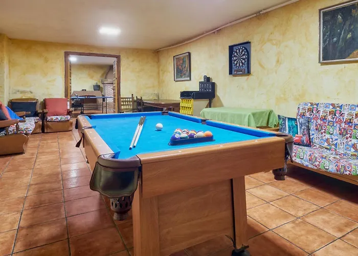 Arroyo Del Valle * San Andrés del Rabanedo