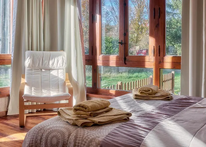 Arroyo Del Valle * San Andrés del Rabanedo