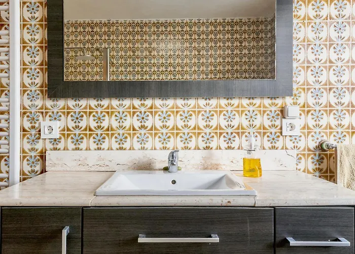 别墅 Arroyo Del Valle