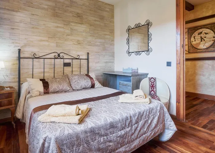 别墅 Arroyo Del Valle