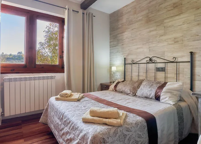 别墅 Arroyo Del Valle San Andrés del Rabanedo