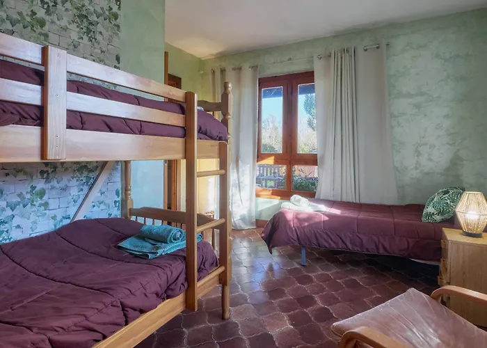 Arroyo Del Valle San Andrés del Rabanedo