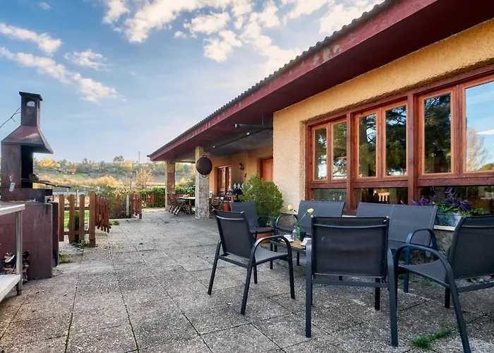 Arroyo Del Valle * San Andrés del Rabanedo