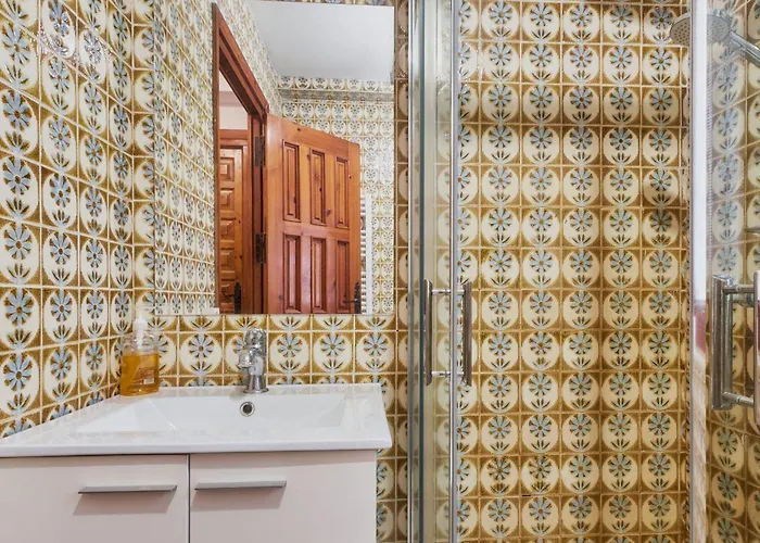 Arroyo Del Valle 别墅 *