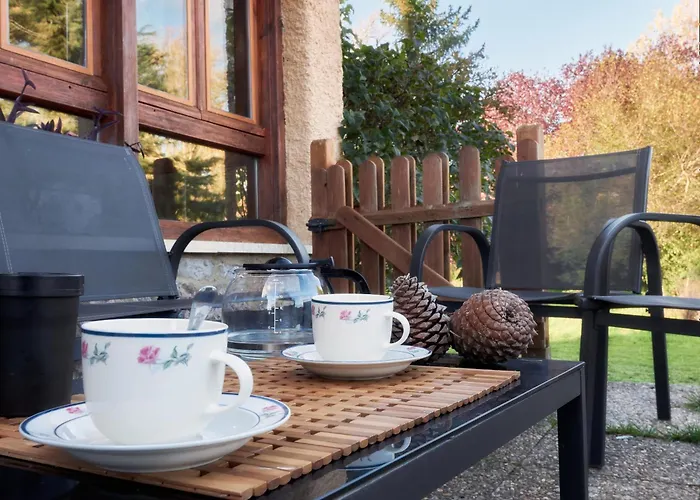 别墅 Arroyo Del Valle *