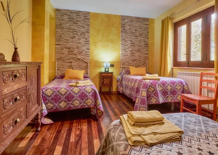 别墅 Arroyo Del Valle San Andrés del Rabanedo