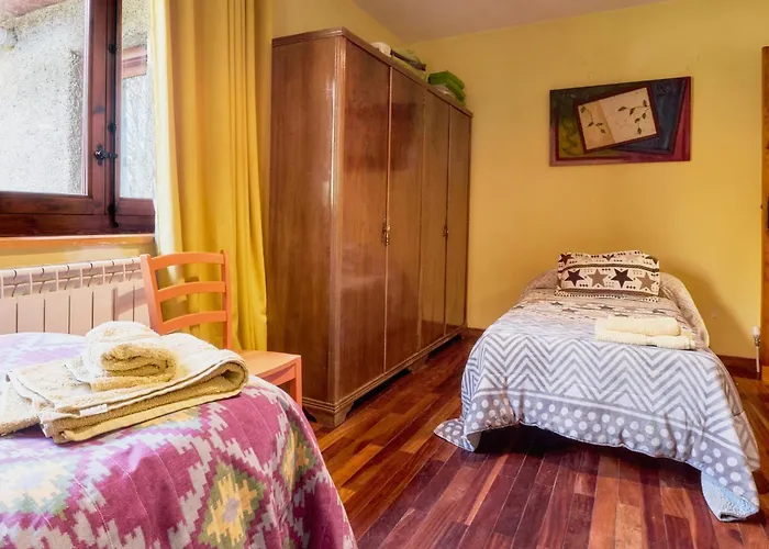 Arroyo Del Valle 别墅 San Andrés del Rabanedo