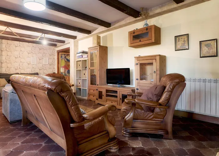 别墅 Arroyo Del Valle San Andrés del Rabanedo